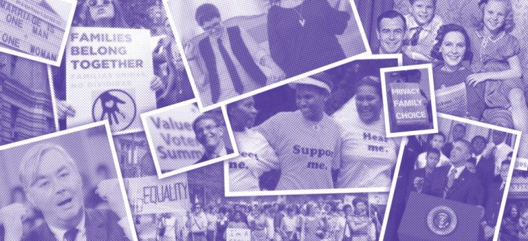 Marriage Fundamentalism Is a Threat to the Dignity and Well-Being of Single People and Their Families