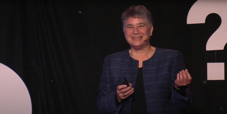 My TEDx Talk Has Been Viewed More than a Million Times