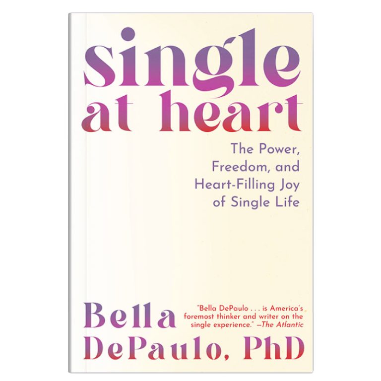 SINGLE AT HEART Book Coming Soon!