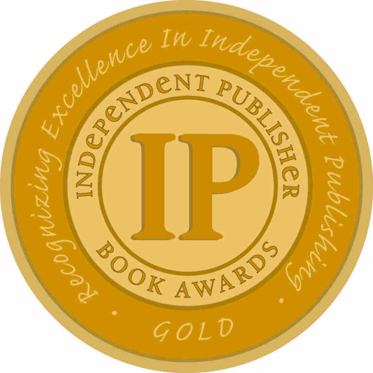 Single at Heart Awarded Gold Medal by Independent Publisher Book Awards